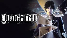 [Steam PC Games] Judgment $9; Lost Judgment $10.80; Sonic Racing: CrossWorlds Digital Deluxe Edition $32.40 & More